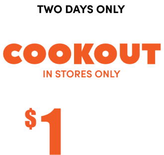 Kickoff to Summer Cookout