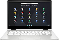 2-in-1 14" Touch-Screen Chromebook