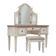 Vanities