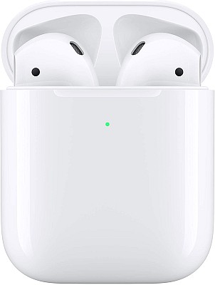  							Apple AirPods
						 