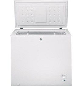   GE 7 cu.ft Chest Freezer 