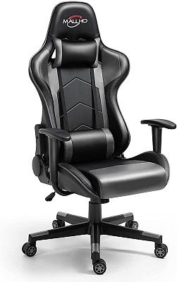   Polar Aurora Gaming Chair 
