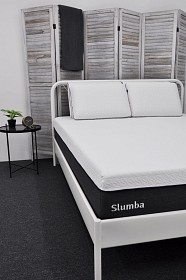   Full Mattress S25F 10" 
