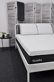   King Mattress S25K 10" 