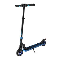 Swagger 8 Fold Scooter Blue