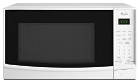   0.7 cu. ft. Countertop Microwave 