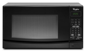   0.7 cu. ft. Countertop Microwave 