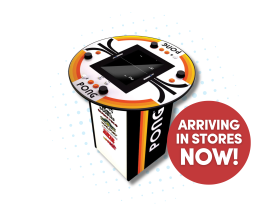   Arcade 1UP - 4 Player Pong Pub Tabl... 