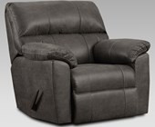   Sequoia Ash Recliner 