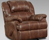   Telluride Café Rocker Recliner 