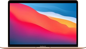   MacBook Air Laptop Gold 256-8GB 