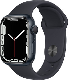   Apple Watch Series7 45MM Midnight G... 