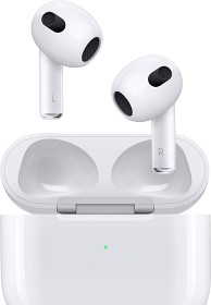   Apple AirPods 3rd Gen 