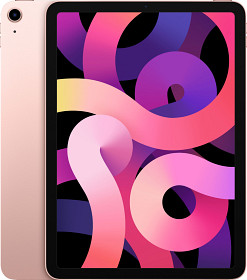   IPAD Air 10.2 Inch 64GB Rose Gold 