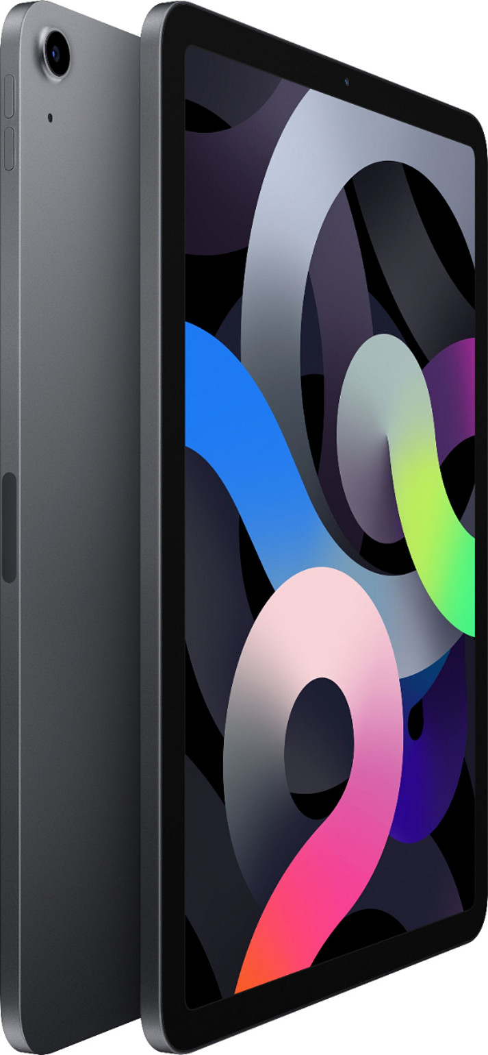 IPAD Air 10.9 Inch 256GB Space Grey | Arona