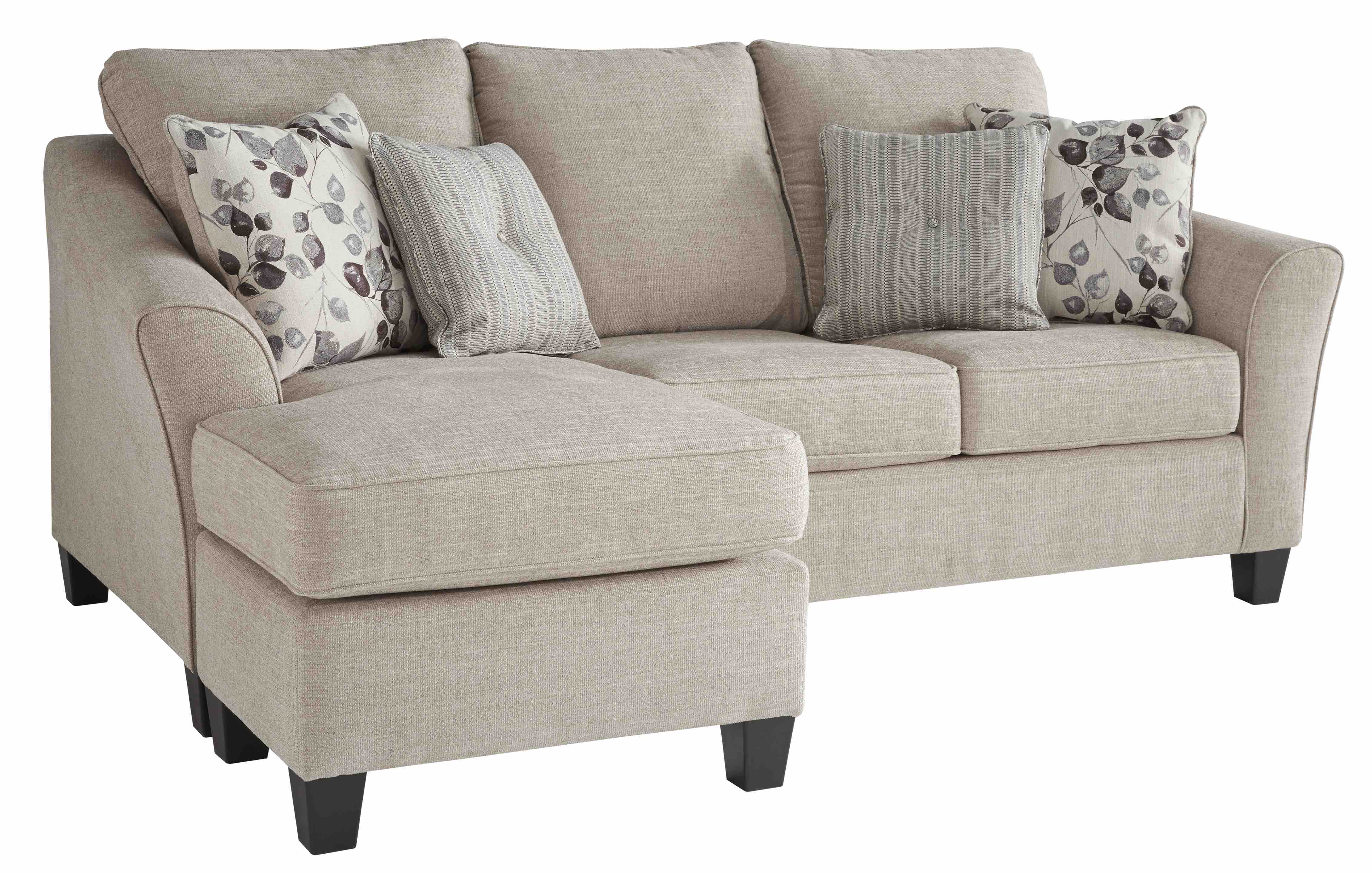 Abney Sofa Chaise Aarons