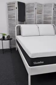 Twin Slumba Mattress S25T 10"