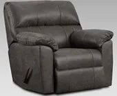 Sequoia Ash Recliner