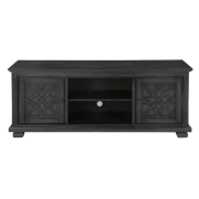 TV Stands & Fireplaces