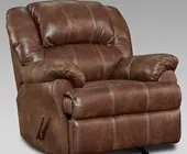 Telluride Caf&eacute; Rocker Recliner