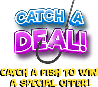 Catch a Deal!