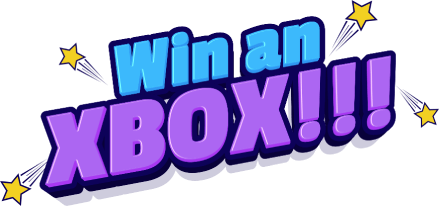 Win an XBox!