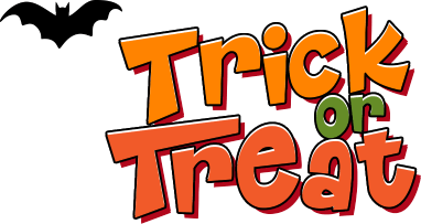 Trick or treat