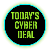 Today's Cyber