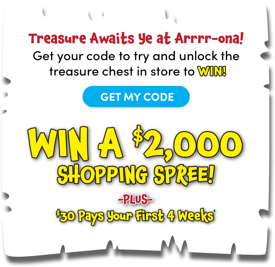 Arona Home Essentials Rent To Own Furniture, Appliances, Electronics