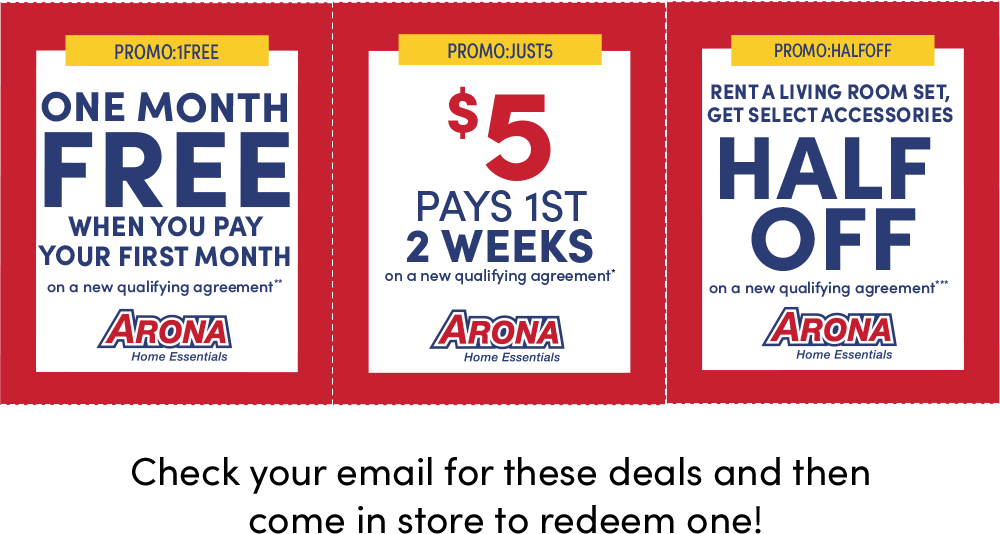 RentToOwn Bedroom Rentals Arona Rent To Own