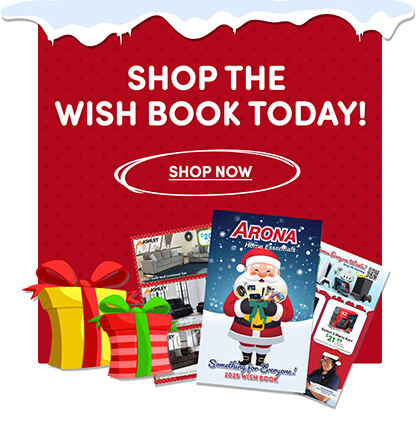 Shop the Wish Book today!