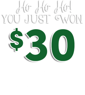 ho ho ho you just won $30 pays the first 4 weeks! Check your email for your offer or use $10 gets it now on a qualifying new agreement with promocode 10GETSITA