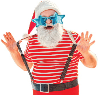 Santa