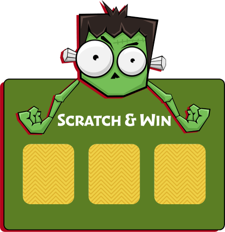 Scratch&Win