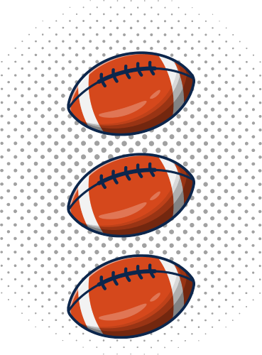 Footballs