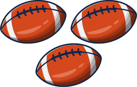 Footballs