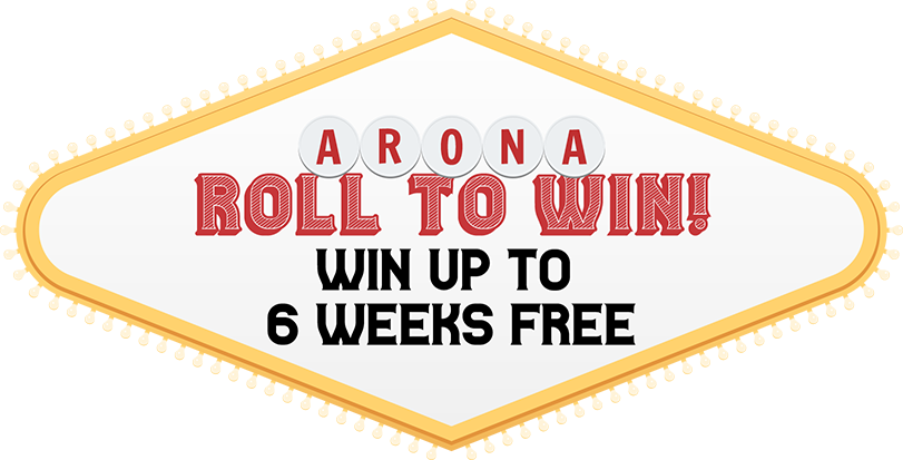 Roll to win!