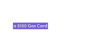 We are giving away over $2000 in FREE GAS! Win a $100 Gas Card from Arona every weekday through 5/18! New winner at 4pm cst Daily!