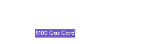 We are giving away over $2000 in FREE GAS! Win a $100 Gas Card from Arona every weekday through 5/18! New winner at 4pm cst Daily!