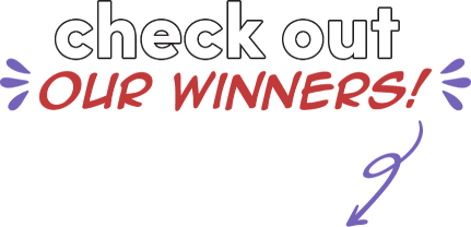 Check out our winners! New winner picked at 4pm cst EVERY DAY!