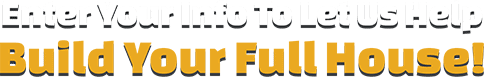 Enter your info