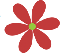 Red flower