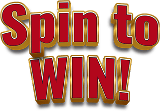 Spin to win!