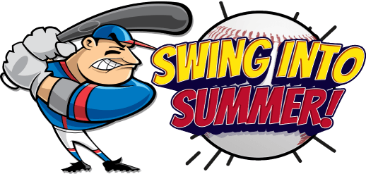 Swing into summer!