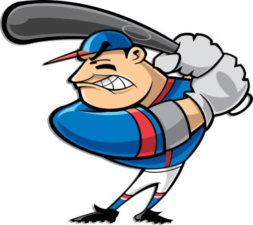 Baseball player