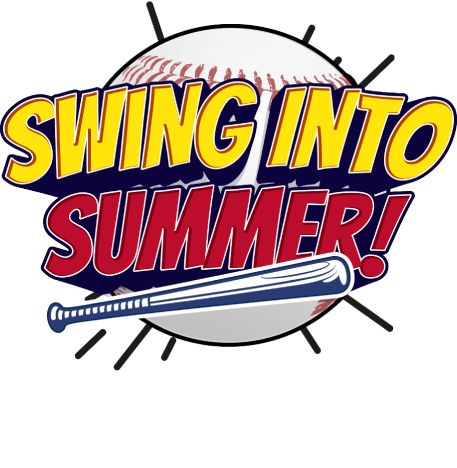 Swing into summer! Step Up to the Plate for Big Savings