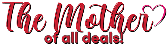 The Mother of all deals!