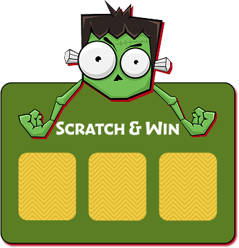 Scratch & Win