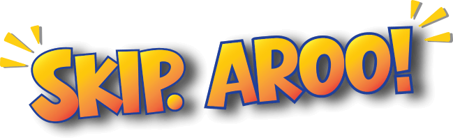 Skip Aroo!